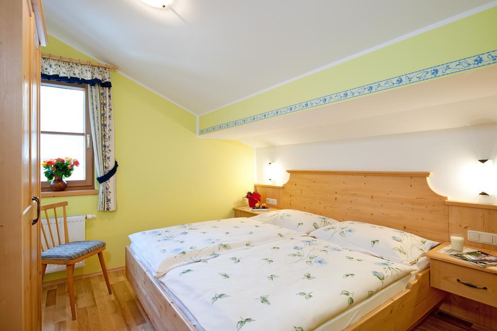 Brandebengut Villa Bad Hofgastein Værelse billede