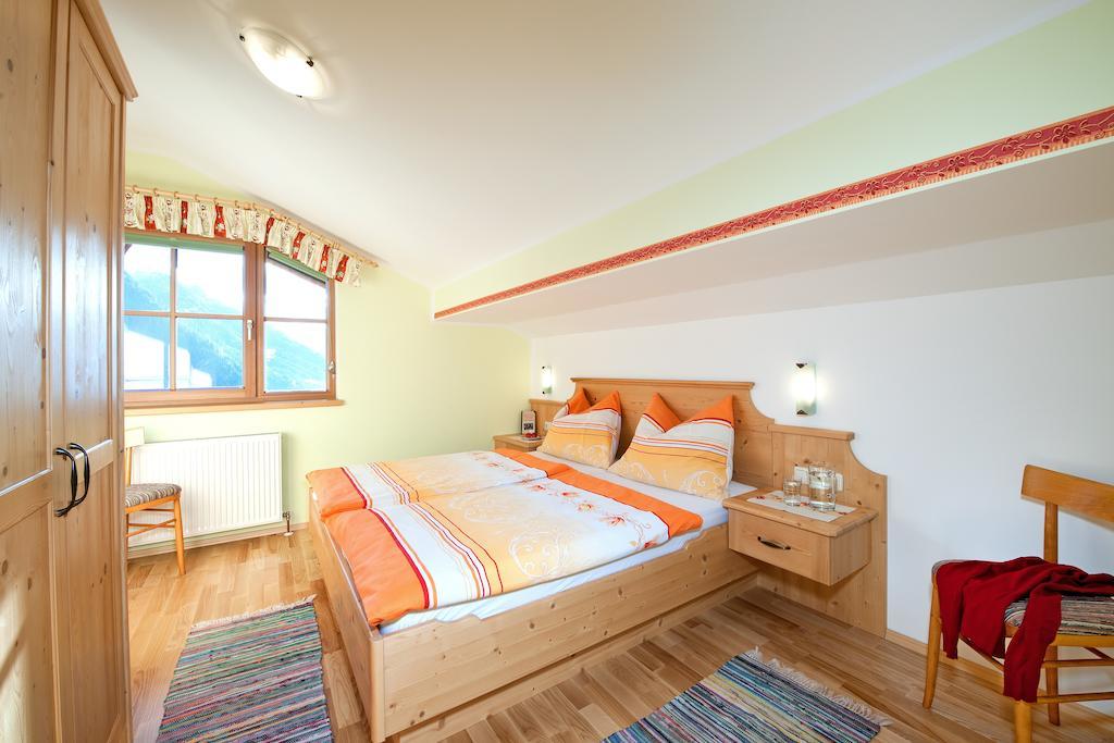 Brandebengut Villa Bad Hofgastein Værelse billede